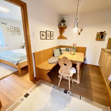 Burgi Kefer Daire Bad Ischl Dış mekan fotoğraf